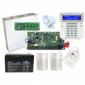 SP6000 /K32LCD K/P FULL EXP 16 Z TRANS. KIT
