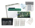 SP6000 ATZ 16Z LED FULL KIT  (INCL TRANS,BATT & SIREN )