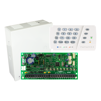SP65 UPGRADE KIT