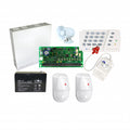 SP65 NV5 K636 LED K/P  FULL KIT W S/BOX