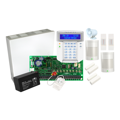 SP65 (476) /K32LCD K/P FULL KIT W  SML  M/BOX