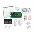SP65 –10 ZONE KIT: K636 NV5 NO BRACKET 16V20VA W S/BOX