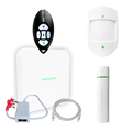 M25 LTE +PMD3M +DCT2M +REM2M