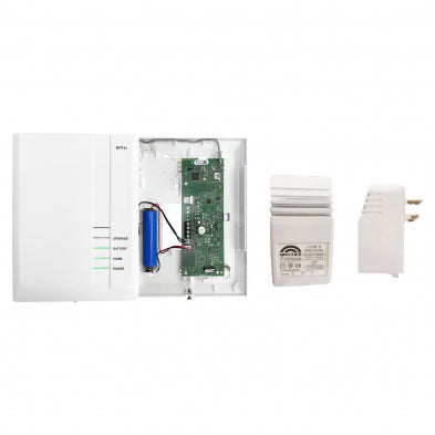 REPEATER KIT RPT1+ 868MHZ 20VA TRANSFORMER