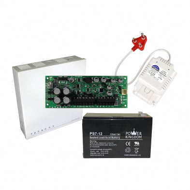 POWER BUS KIT