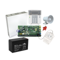 SP6000 K32LED UPGRADE KIT w BATT+TRANS+SIREN