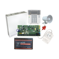 SP6000 K32LED UPGRADE KIT w Li-ION BATT+TRANS+SIREN