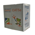 PARACORD DOMESTIC COPPER  CAT5E 100 METER