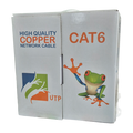 PARACORD PREMIUM COPPER CAT6 100 METER