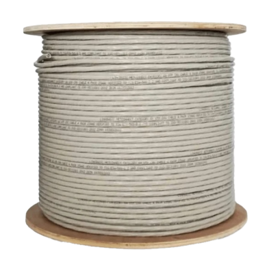 PARACORD PREMIUM COPPER CAT6 305 METER