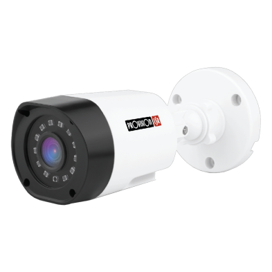 I1-320AB28 HD Basic, 2MP Bullet Plastic, 15m IR, 2.8mm
