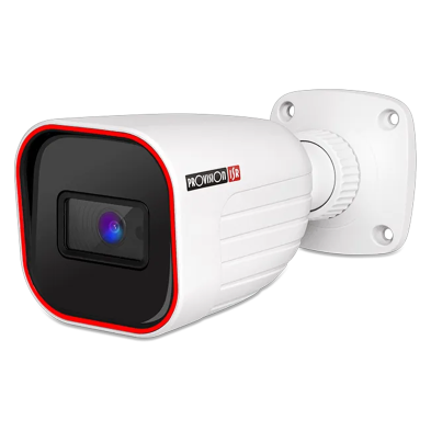I2-320A-28 HD Pro, 2MP Bullet, 20M IR, 2.8mm