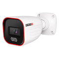 BSV-320AR-36 HD Pro Rainbow,2MP Bullet, 20M IR, 3.6mm