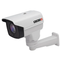 I5PT-390AX4 HD, 4X Mini PTZ, 1080P, Bullet 50M IR