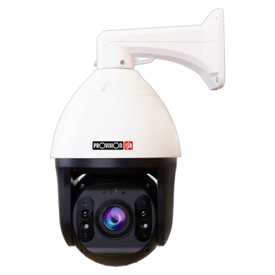 ZE-20A-2(IR) HD 20X Eco PTZ, 1080P, 4IN1, 100M IR