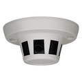 DS-392A37 HD Pro, 2MP Dummy smoke detector, 3.7mm