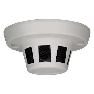 DS-392A37 HD Pro, 2MP Dummy smoke detector, 3.7mm