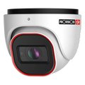 DI-340IPSN-MVF-V2 S-Sight, 4MP IP Dome, 40M IR, 2.8-12mm