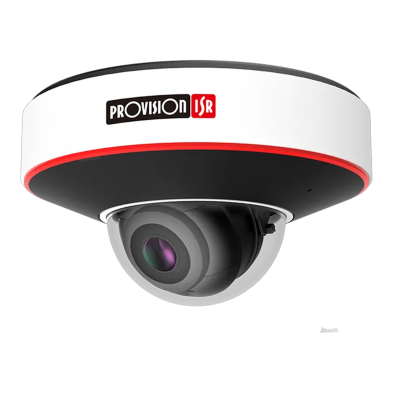 DMA-320IPE-28 Eye-Sight, 2MP IP Mini Dome, 10M IR, 2.8mm