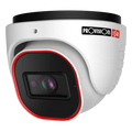 DI-320IPEN-28-V4 Eye-Sight, 2mp IP Dome, 20M IR, 2.8mm