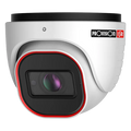 DI-320IPEN-MVF Eye-Sight, 2MP IP Dome, 40M IR, 2.8-12mm