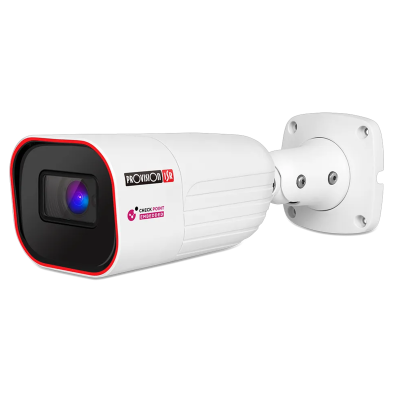 I6-380IPEN-MVF-V3 Eye-Sight, 8MP IP Bullet, 60M IR, 2.8-12mm