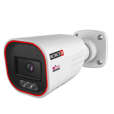 BMH-340ADN-MVF-V4 S-Sight 4MP AD IP Bullet, 40m IR, 2.8-12mm