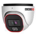DH-340ADN-MVF-V4 Dome IP, 4MP, AD, MVF 2.8-12mm