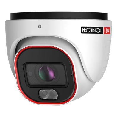 DH-340ADN-MVF-V4 Dome IP, 4MP, AD, MVF 2.8-12mm