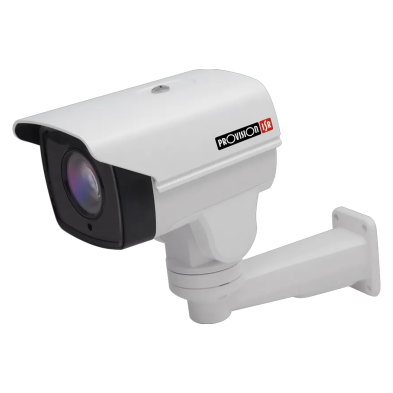 I5PT-320IPMX10-P 10x 2MP IP Bullet PTZ, 50m IR