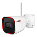 I2-340WIPSN-28 4MP WIFI Bullet, 20M IR, 2.8mm, PSU not incl