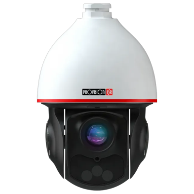 Z5-25IPE-4(IR) 25x 4MP IP PTZ, DDA, 150m IR