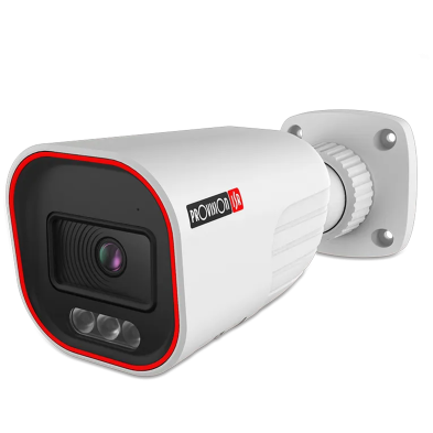 BMH-340SRN-MVF  S-Sight Rainbow, 4MP IP Bullet, 40M IR 2.8-1