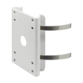 PR-B50PB BULLET AND PTZ POLE ADAPTOR
