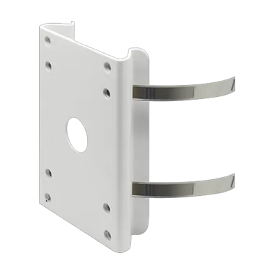 PR-B50PB BULLET AND PTZ POLE ADAPTOR