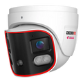 DPAN2-340ADRN PANORAMIC DOME CAMERA