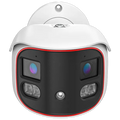 BPAN2-340ADRN PANORAMIC BULLET CAMERA
