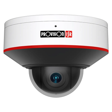 Z1-3IPSN-4(IR) 4MP 1" IP PTZ x3 Zoom, 20m IR LED and AI