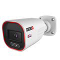 BMH-340ADSN-28 4MP AD Fixed Lens Bullet with Hybrid LED DDA1