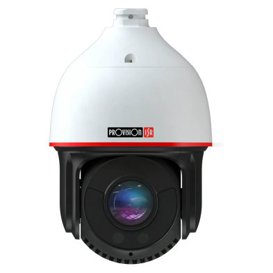 Z7-37IPEN-4(IR) 4MP 7" IP PTZ with x37 Zoom 400m IR LED and