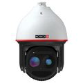Z8-37IPEN-4(LS) 4MP 8" IP PTZ with x37 Zoom, 800m IR Laser a