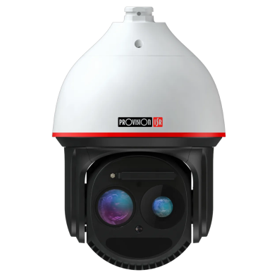 Z8-37IPEN-4(LS) 4MP 8" IP PTZ with x37 Zoom, 800m IR Laser a
