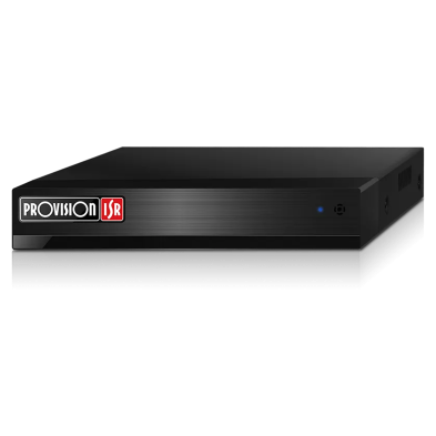NVR5-8200PXN(MM) 8CH 5MP NVR With PoE