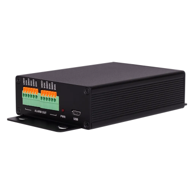 I/O-1606 USB Alarm Expansion Box