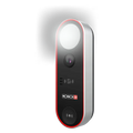DB-320WIPN PROVISION ISR WIFI VIDEO DOORBELL