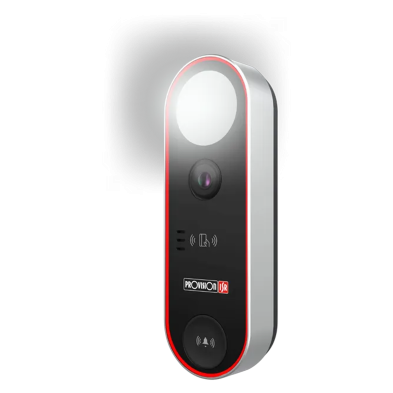 DB-320WIPN PROVISION ISR WIFI VIDEO DOORBELL