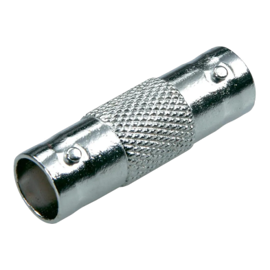 PR-C07 BNC FEMALE TO BNC FEMALE