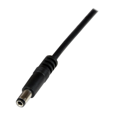 PR-C10 DC CABLE (25 CM LENGTH)