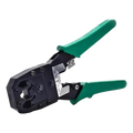 CRIMPING TOOL FOR RJ45 NETWORK CABLE