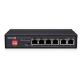 POE-0472GC+2G  4x1Gbps PoE Ports Uplin 2 x1G Port 72 Watt
